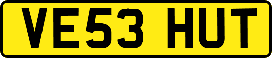 VE53HUT