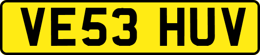 VE53HUV