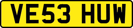 VE53HUW