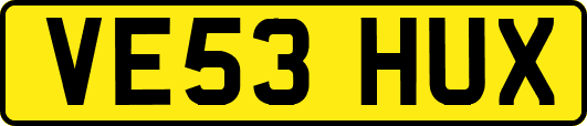 VE53HUX
