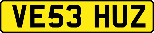 VE53HUZ
