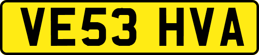 VE53HVA