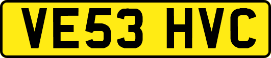 VE53HVC