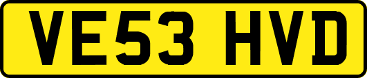 VE53HVD