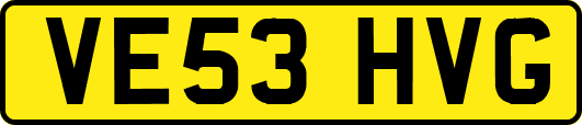 VE53HVG