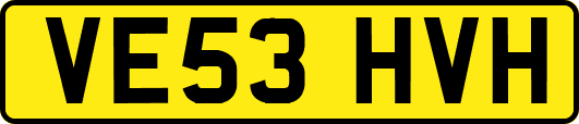 VE53HVH