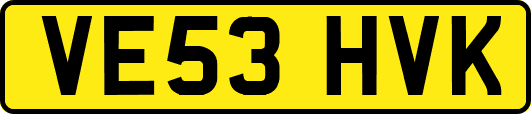 VE53HVK