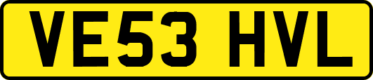 VE53HVL