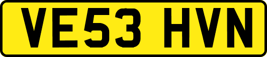 VE53HVN