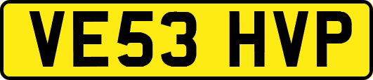VE53HVP