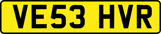 VE53HVR