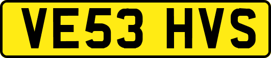 VE53HVS