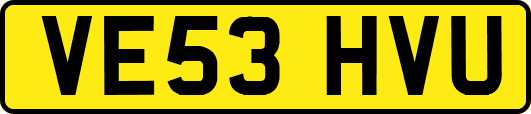 VE53HVU