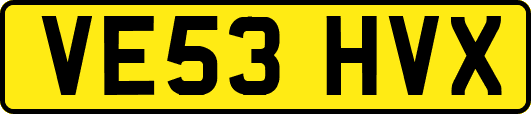 VE53HVX