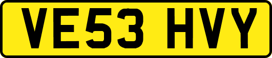 VE53HVY
