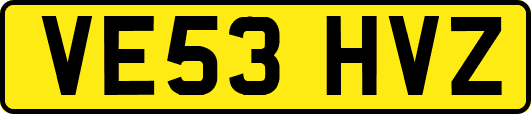VE53HVZ