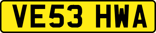 VE53HWA
