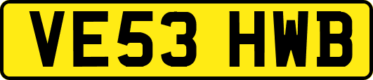 VE53HWB