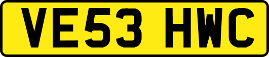 VE53HWC