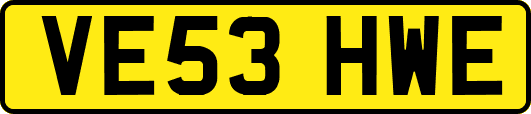 VE53HWE