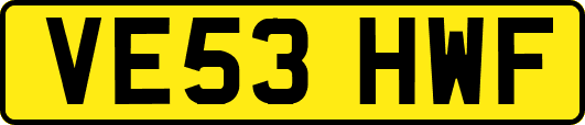 VE53HWF
