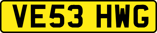 VE53HWG