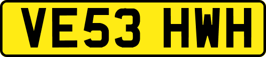 VE53HWH