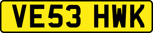 VE53HWK