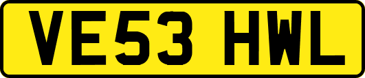 VE53HWL