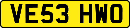 VE53HWO