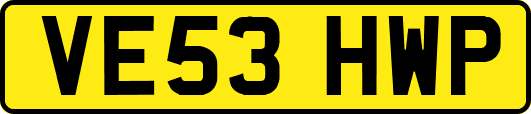 VE53HWP