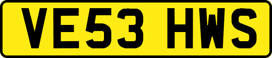 VE53HWS