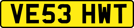 VE53HWT