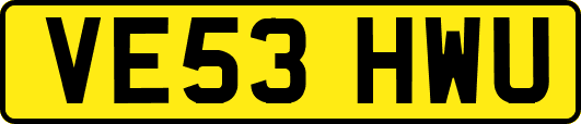 VE53HWU