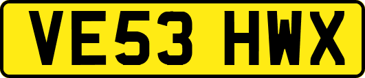 VE53HWX