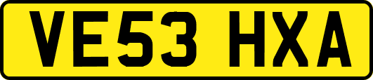 VE53HXA