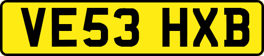 VE53HXB