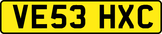 VE53HXC