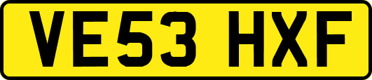 VE53HXF