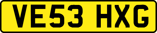 VE53HXG