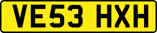 VE53HXH