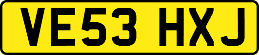 VE53HXJ