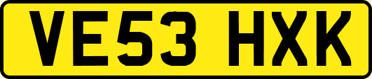 VE53HXK