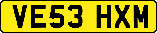 VE53HXM