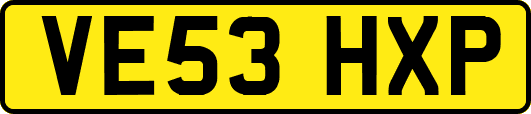 VE53HXP