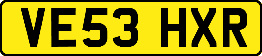 VE53HXR