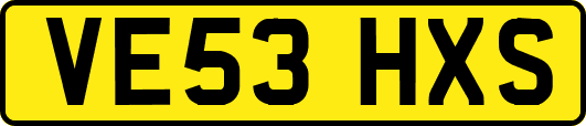 VE53HXS
