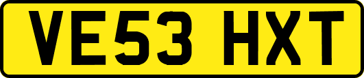 VE53HXT