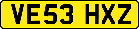 VE53HXZ