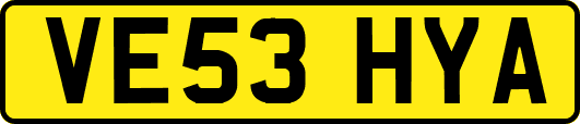 VE53HYA